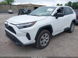 TOYOTA RAV4 LE 2T3F1RFV1PW350337 снимка