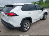 TOYOTA RAV4 LE 2T3F1RFV1PW350337 снимка