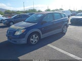 PONTIAC VIBE 5Y2SL63825Z476368 снимка