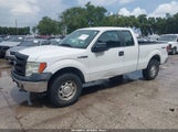 FORD F-150 FX4/LARIAT/STX/XL/XLT 1FTFX1EF2EKD41100 photo