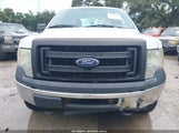FORD F-150 FX4/LARIAT/STX/XL/XLT 1FTFX1EF2EKD41100 fotografie