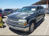 Chevrolet Tahoe Lt 1GNEK13Z02J246082 fotografie