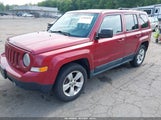JEEP PATRIOT SPORT 1J4NF1GB0BD212744 photo