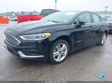 FORD FUSION HYBRID SE 3FA6P0LU8JR119555 снимка
