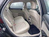 FORD FUSION HYBRID SE 3FA6P0LU8JR119555 снимка