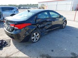 HYUNDAI ELANTRA GLS 5NPDH4AE3DH289301 снимка
