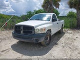 DODGE RAM 1500 ST 1D7HA16K87J574497 fotografie