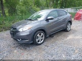 HONDA HR-V EX 3CZRU6H58HM726478 снимка