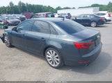 AUDI A4 2.0T ULTRA PREMIUM WAUGMAF44HN035901 снимка