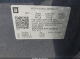 GMC ACADIA SLE-1 1GKKNKLA0KZ161915 снимка