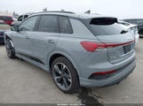 Audi Q4 E-Tron Premium 55 Quattro WA1KUBFZ8RP060847 fotografie