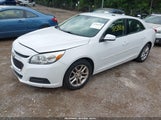 Chevrolet Malibu 1Lt 1G11C5SLXEU151744 fotografie
