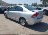 HONDA CIVIC EX-L 2HGFA1F9XBH516708 снимка