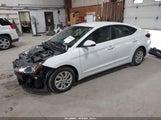 HYUNDAI ELANTRA SE 5NPD74LF9LH615187 photo
