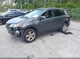 Toyota Rav4 Xle JTMRFREV6DD044484 снимка