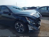 HYUNDAI ELANTRA HYBRID LIMITED KMHLN4AJ2PU039104 снимка