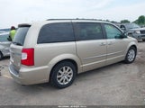 Chrysler Town & Country Touring 2C4RC1BG6FR617819 fotografie