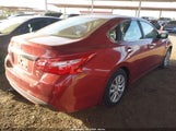 Nissan Altima 2.5/2.5 S/2.5 Sl/2.5 Sr/2.5 Sv 1N4AL3AP3GC201866 снимка