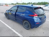 Nissan Leaf S 40 Kwh 1N4AZ1BV8PC562848 снимка