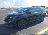 Honda Pilot Awd Trailsport 5FNYG1H62PB015320 снимка