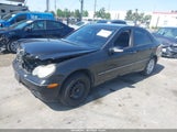 MERCEDES-BENZ C 240 WDBRF61J53E012361 снимка