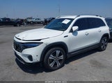 MERCEDES-BENZ EQB 300 SUV 4MATIC W1N9M0KB5NN012383 photo