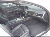BMW 750I WBA7F0C5XKGM24636 снимка