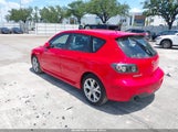 MAZDA MAZDA3 S SPORT JM1BK143471745805 снимка