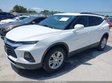 Chevrolet Blazer 3GNKBBRA3KS702536 снимка