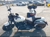 HARLEY-DAVIDSON FXFBS FAT BOB 114 1HD1YLK12JC045184 photo