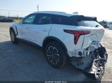 Chevrolet Blazer Ev Eawd 2Lt 3GNKDBRJ6RS227758 снимка