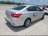 NISSAN SENTRA S 3N1AB7AP4KY388879 снимка