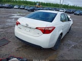 TOYOTA COROLLA LE 2T1BURHE4JC089743 снимка