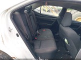 TOYOTA COROLLA LE 2T1BURHE4JC089743 снимка