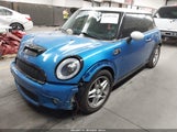 Mini Cooper S WMWMF7C53ATX45791 photo