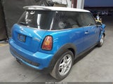 Mini Cooper S WMWMF7C53ATX45791 photo