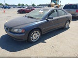 VOLVO S60 2.5T YV1RS59V442369011 снимка