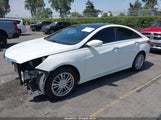 HYUNDAI SONATA LIMITED 5NPEC4AC7CH459952 снимка