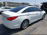 HYUNDAI SONATA LIMITED 5NPEC4AC7CH459952 снимка
