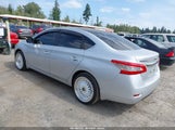 Nissan Sentra S 3N1AB7AP9DL562901 снимка