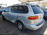 Toyota Sienna Le 4T3ZF13C4WU083115 снимка