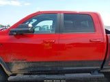 Ram  Power Wagon 4X4 6'4 Box 3C6TR5EJ3KG611258 снимка