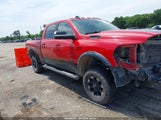Ram  Power Wagon 4X4 6'4 Box 3C6TR5EJ3KG611258 снимка
