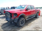 Ram  Power Wagon 4X4 6'4 Box 3C6TR5EJ3KG611258 снимка