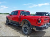 Ram  Power Wagon 4X4 6'4 Box 3C6TR5EJ3KG611258 снимка