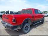 Ram  Power Wagon 4X4 6'4 Box 3C6TR5EJ3KG611258 снимка
