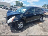 NISSAN ROGUE S JN8AS5MT5DW001796 снимка