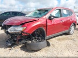 Nissan Rogue S KNMAT2MT1FP585263 fotografie