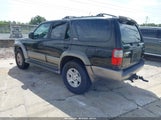 TOYOTA 4RUNNER LIMITED V6 JT3GN87R2X0134882 photo