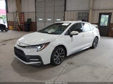 Toyota Corolla Se JTDS4RCE7LJ020110 снимка